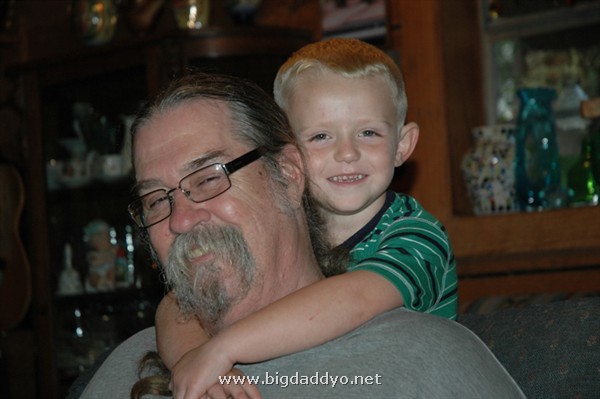my men